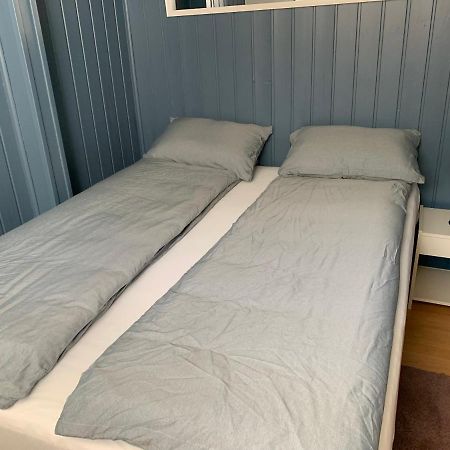 Ferienwohnung Trivelig Leilighet Gratis Parkering Pa Stedet! Porsgrunn Exterior foto