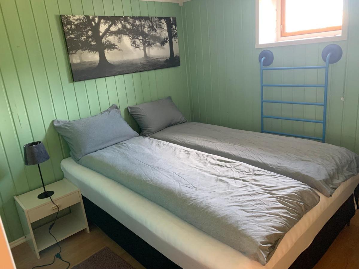 Ferienwohnung Trivelig Leilighet Gratis Parkering Pa Stedet! Porsgrunn Exterior foto