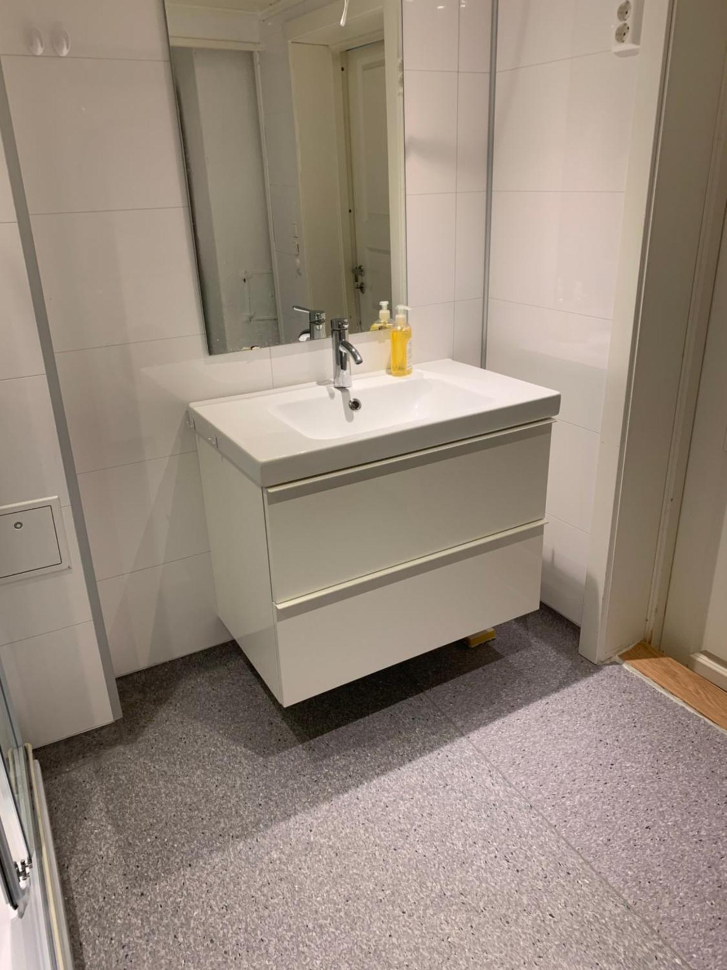 Ferienwohnung Trivelig Leilighet Gratis Parkering Pa Stedet! Porsgrunn Exterior foto